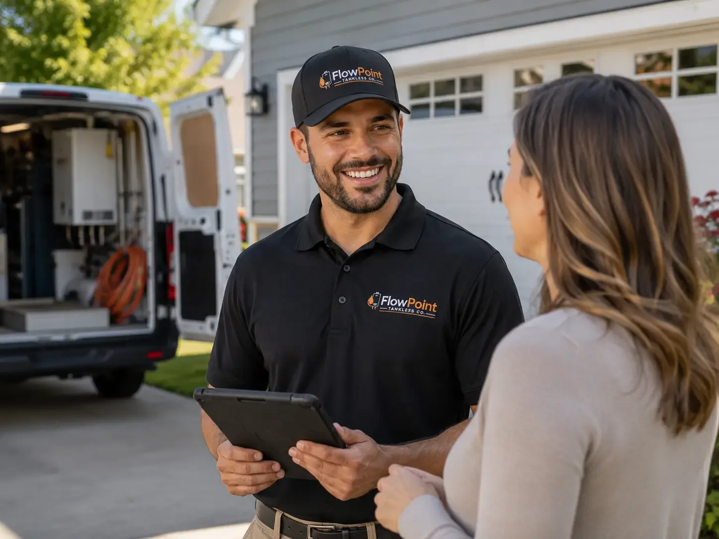 Tankless Water Heater Installation Decatur, AR FAQs
